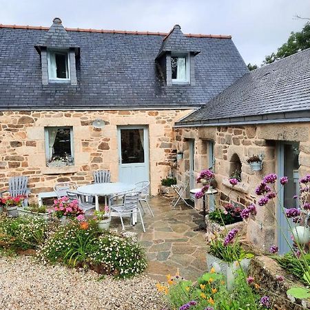 Maison Accueillante A Cleden-Cap-Sizun Avec Jardin Clos Cléden-Cap-Sizun Exterior foto